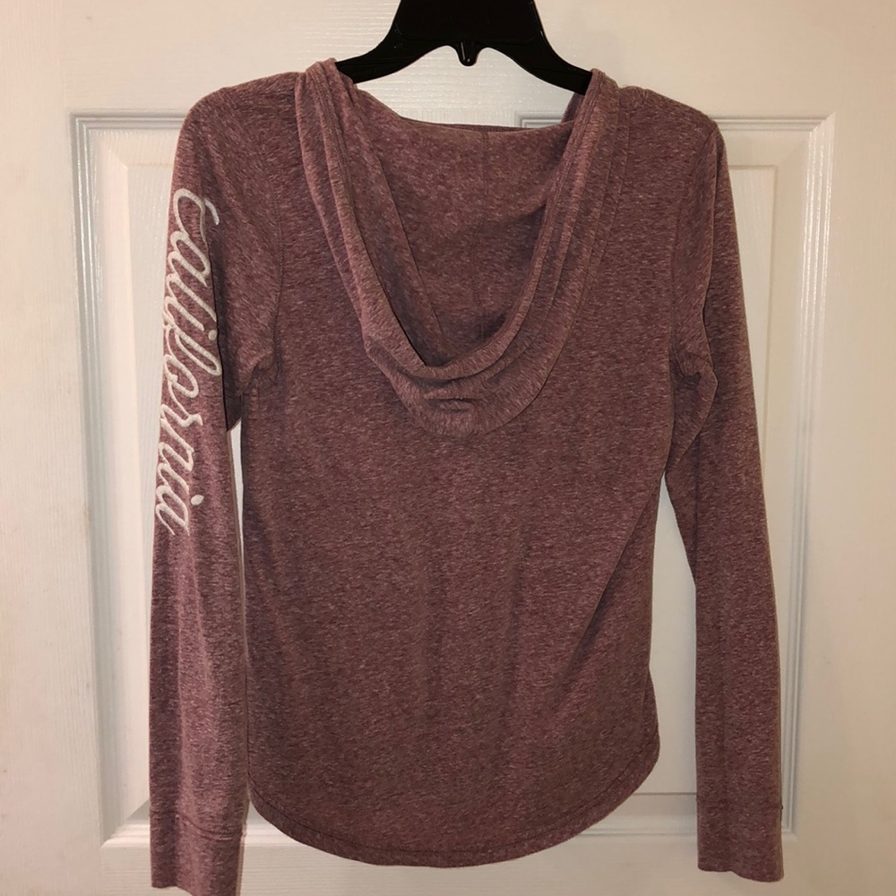 pullover - Picture 2 of 2